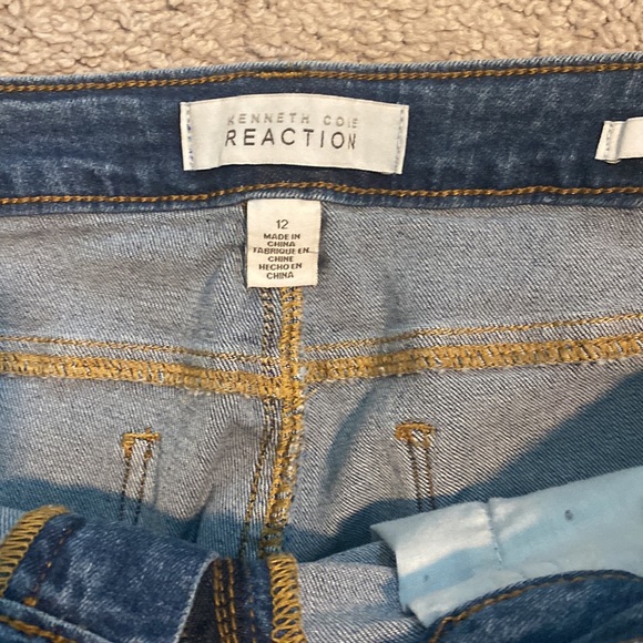 Kenneth Cole reaction size 12 - Picture 4 of 5